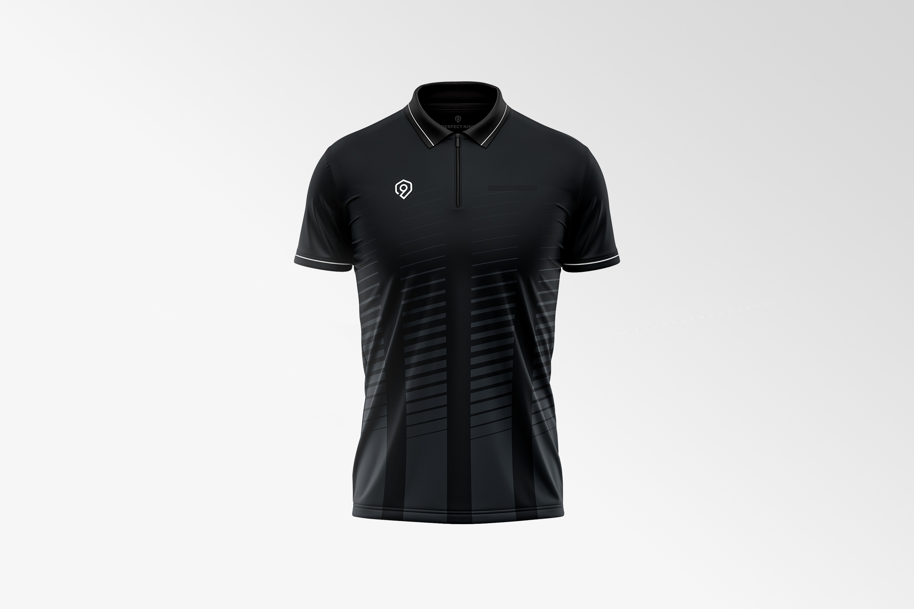 Apex Premium Darts Shirt