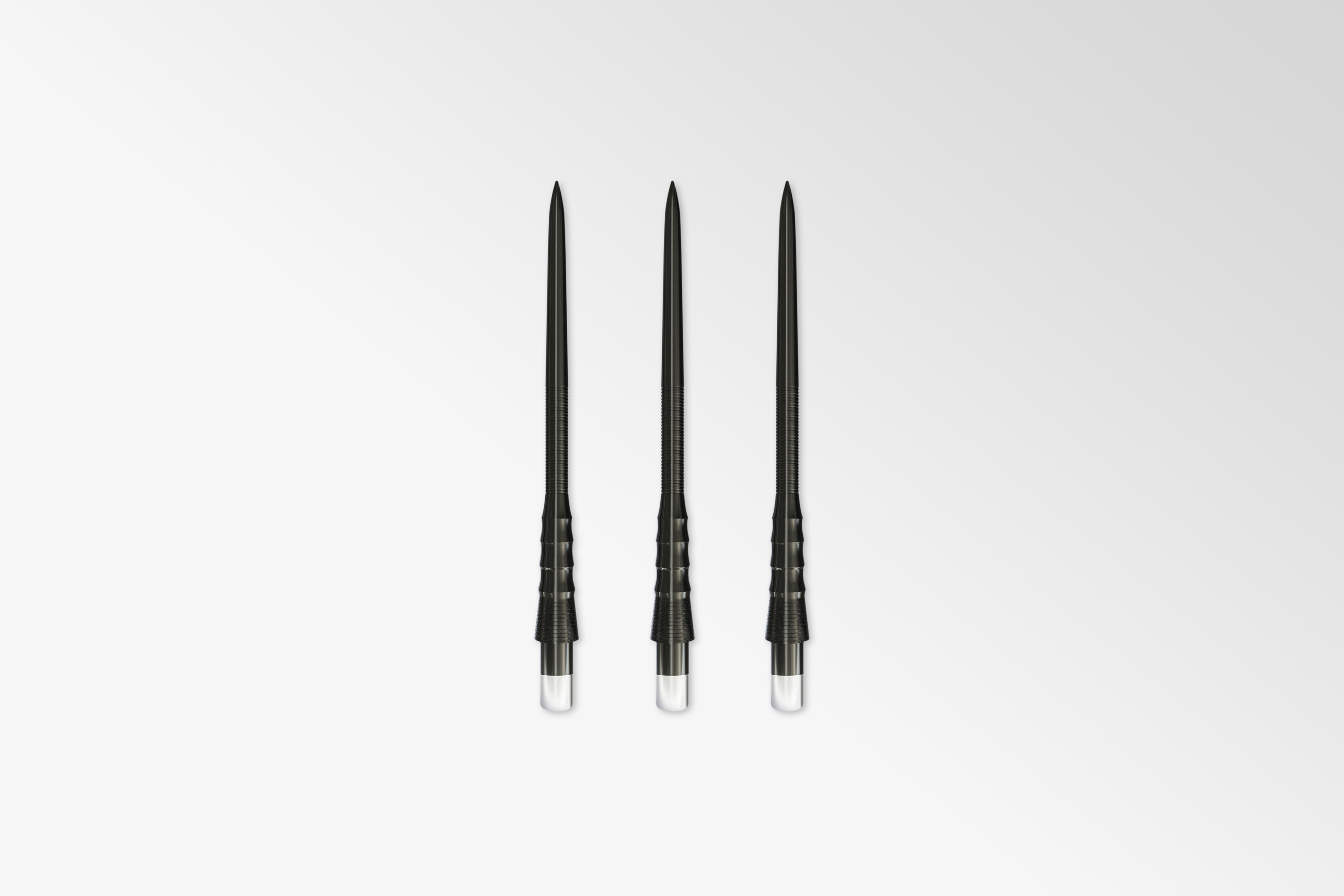 Pre-Order Alpha Points - Steel Tip