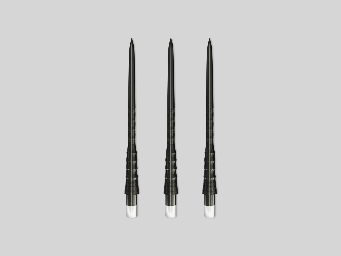 Alpha Points - Steel Tip