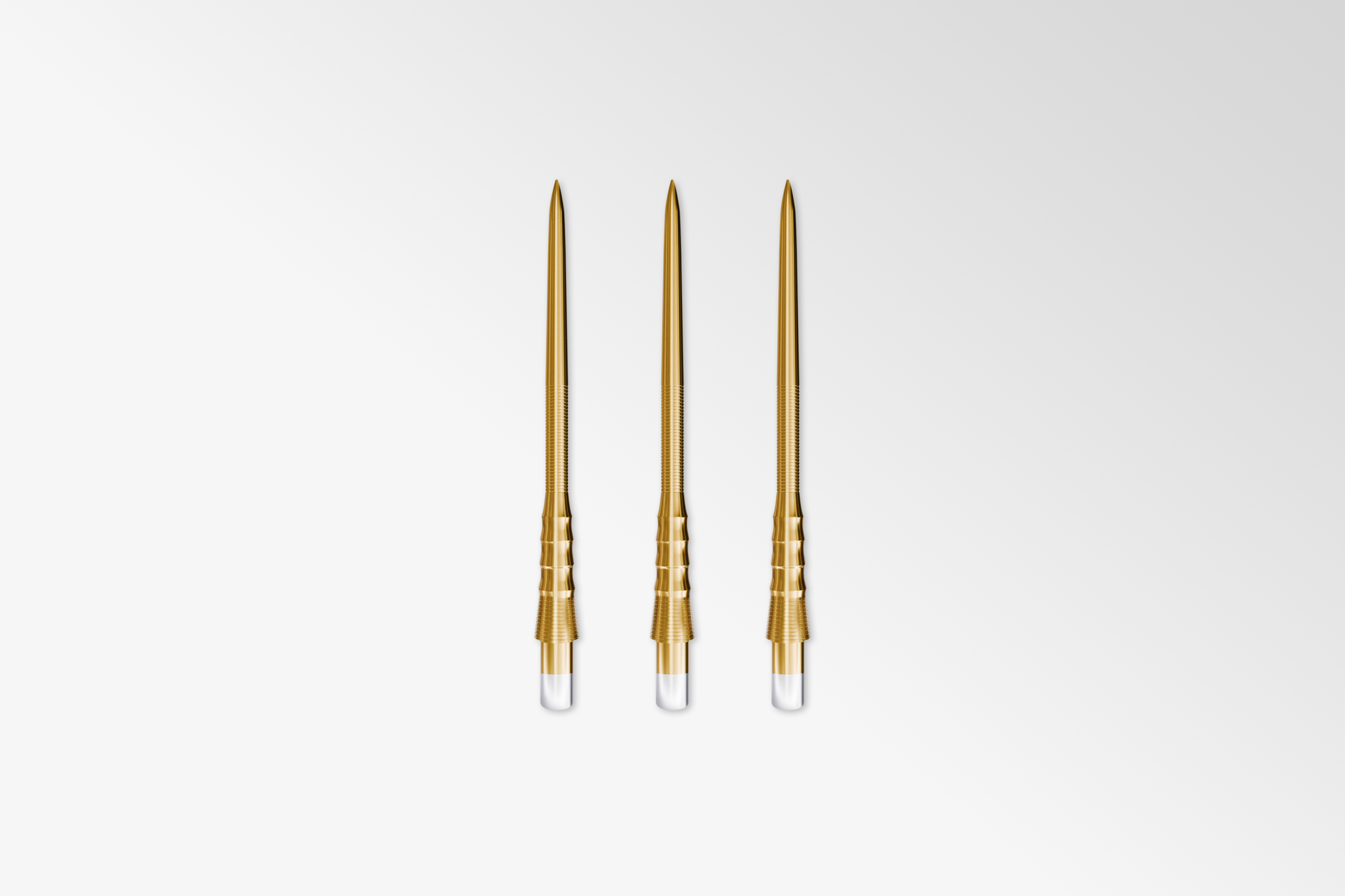 Pre-Order Alpha Points - Steel Tip