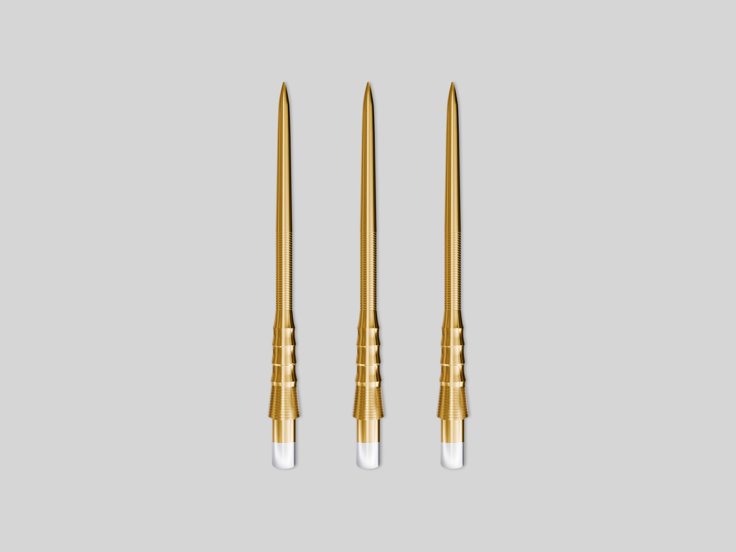 Alpha Points - Steel Tip