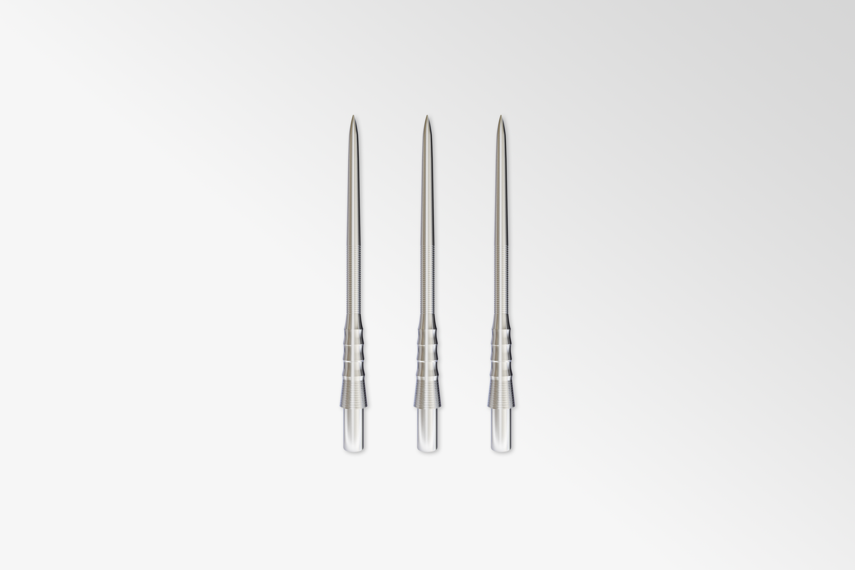 Pre-Order Alpha Points - Steel Tip