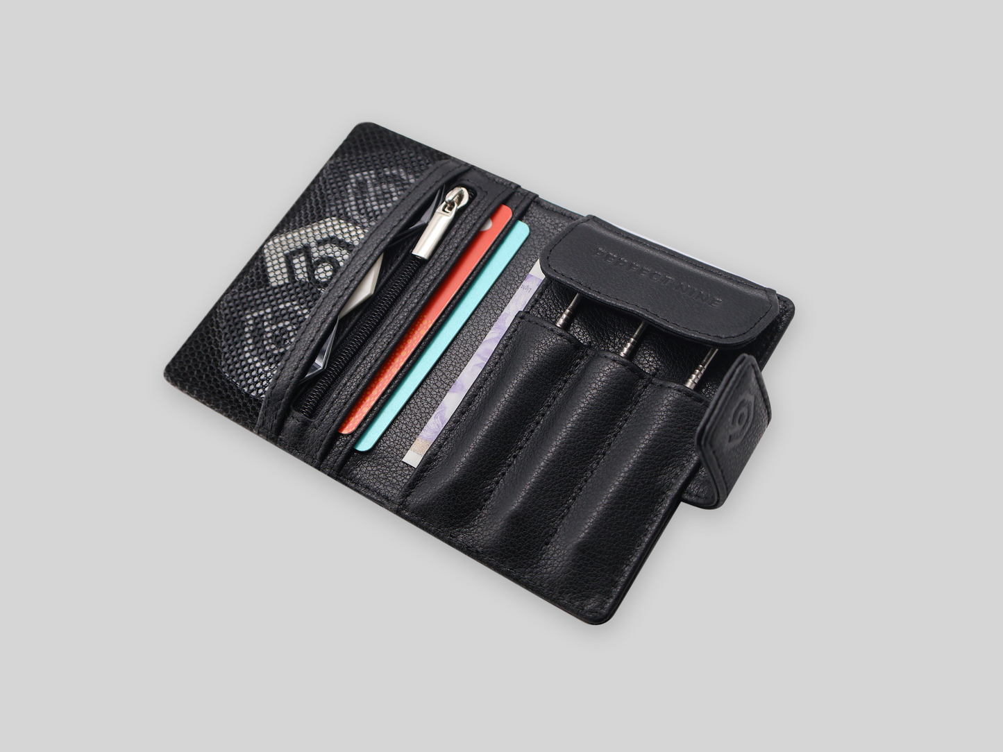 Leather Wallet