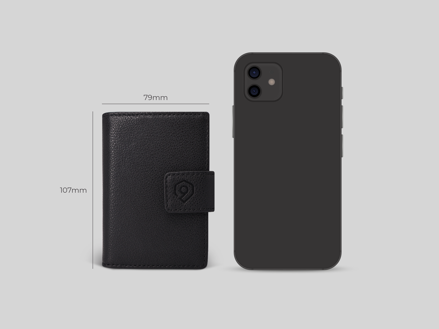 Leather Wallet
