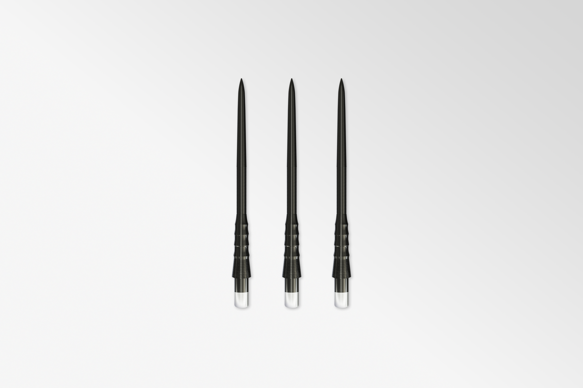 Alpha Points - Steel Tip