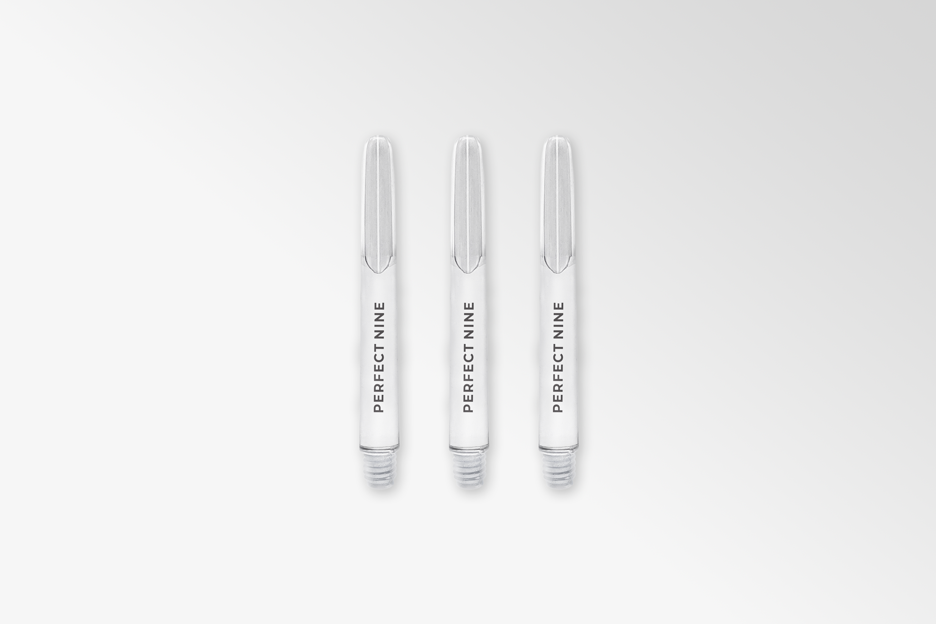 Transparent Stems