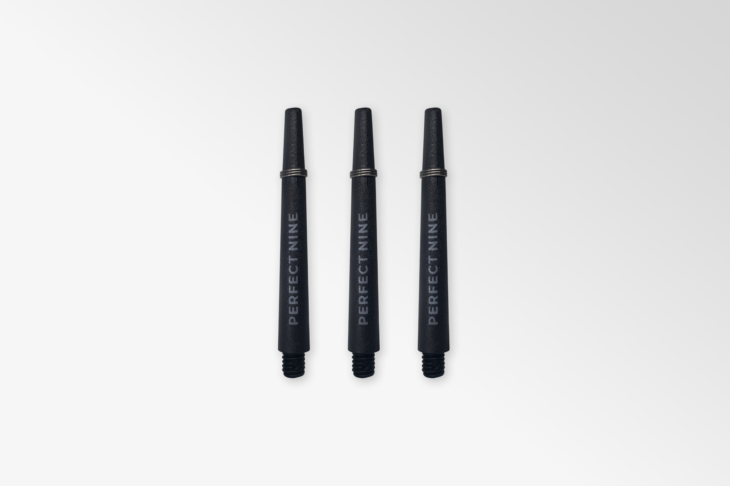 Matte Black Stems
