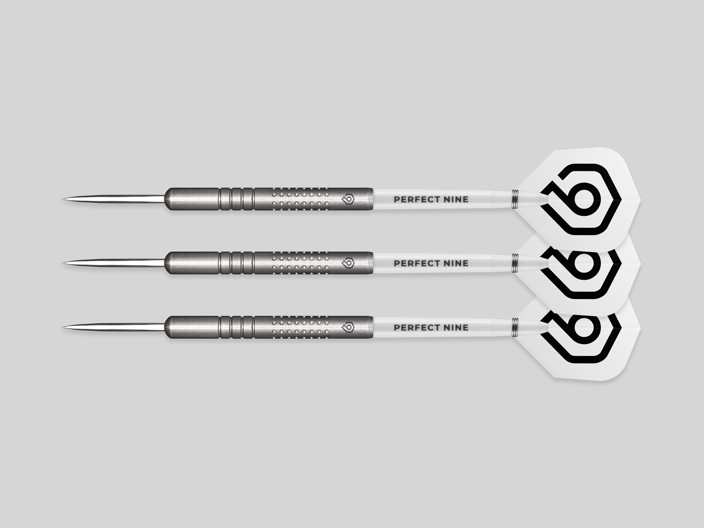 Perfect 9 top darts