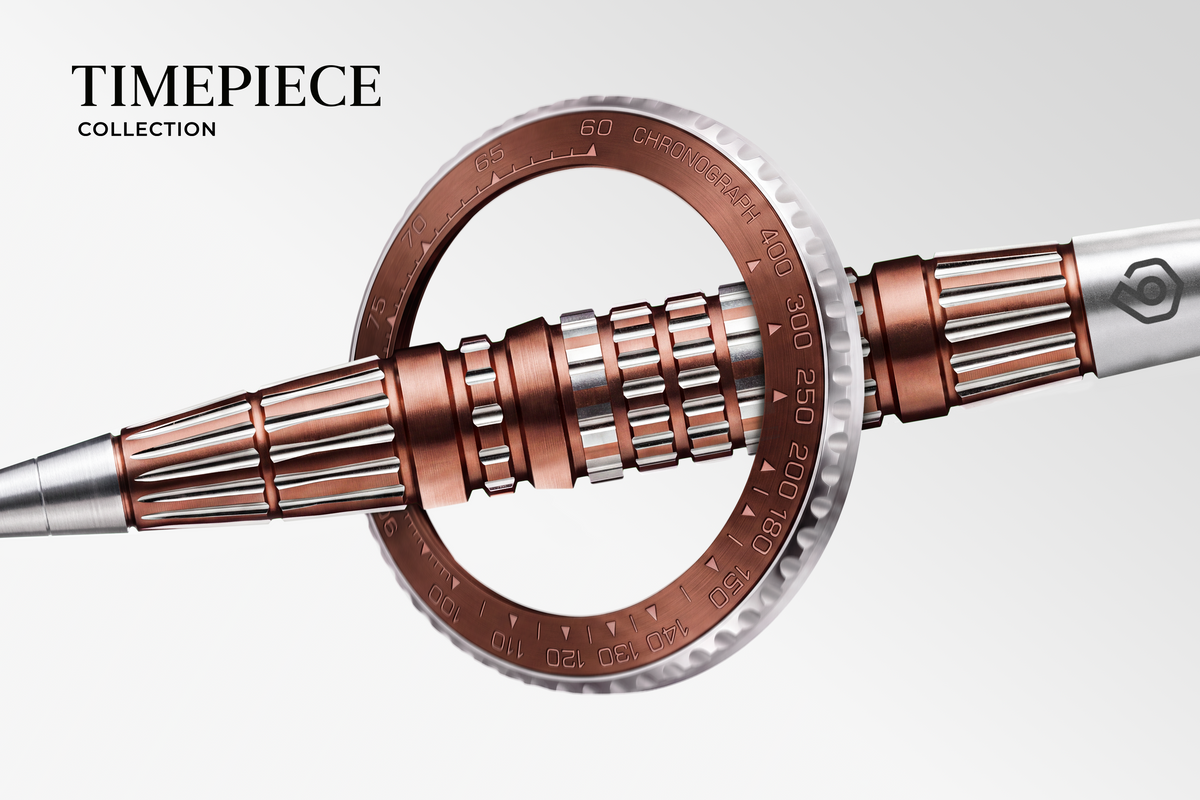 Limited Edition Precision Chrono